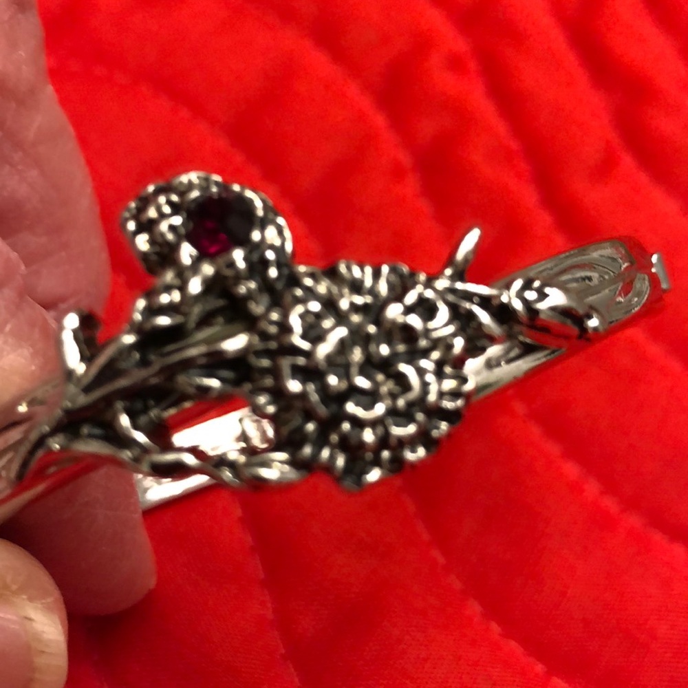 Lenox January Birthstone Bracelet